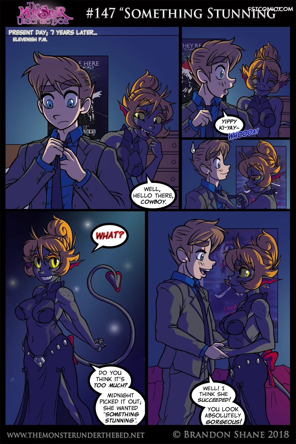the monster under the bed chapter 3 brandon shane 075 - FSIComics the-monster-under-the-bed-chapter-3-brandon-shane-075