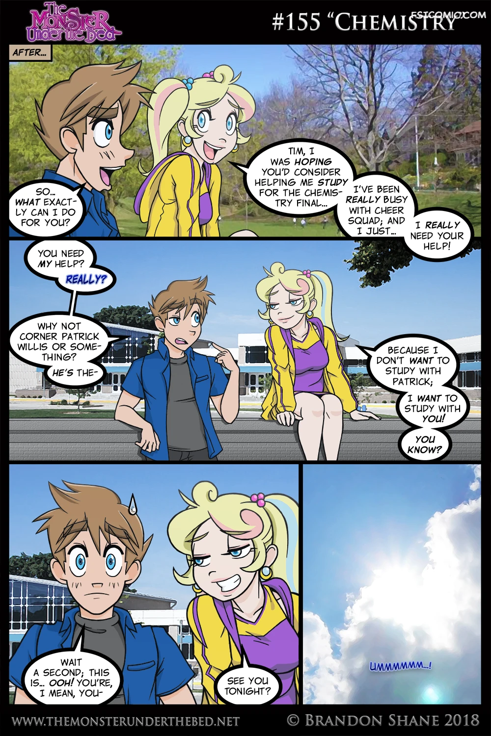 the monster under the bed chapter 4 brandon shane 006 - FSIComics the-monster-under-the-bed-chapter-4-brandon-shane-006