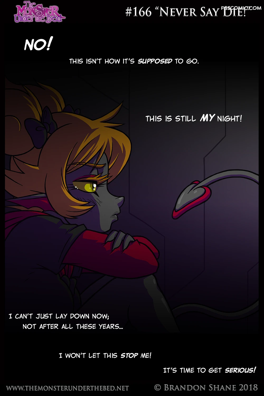 the monster under the bed chapter 4 brandon shane 017 - FSIComics the-monster-under-the-bed-chapter-4-brandon-shane-017