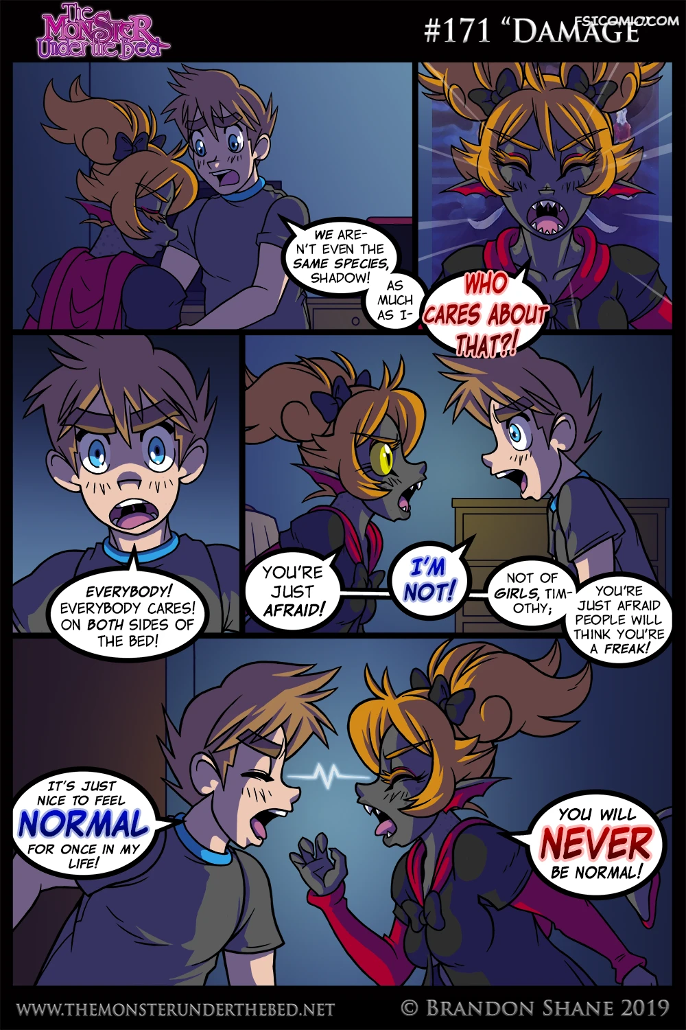 the monster under the bed chapter 4 brandon shane 022 - FSIComics the-monster-under-the-bed-chapter-4-brandon-shane-022