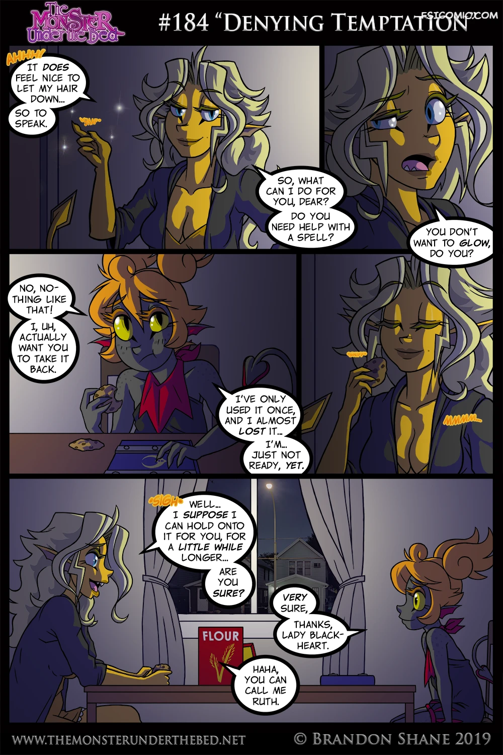 the monster under the bed chapter 4 brandon shane 035 - FSIComics the-monster-under-the-bed-chapter-4-brandon-shane-035