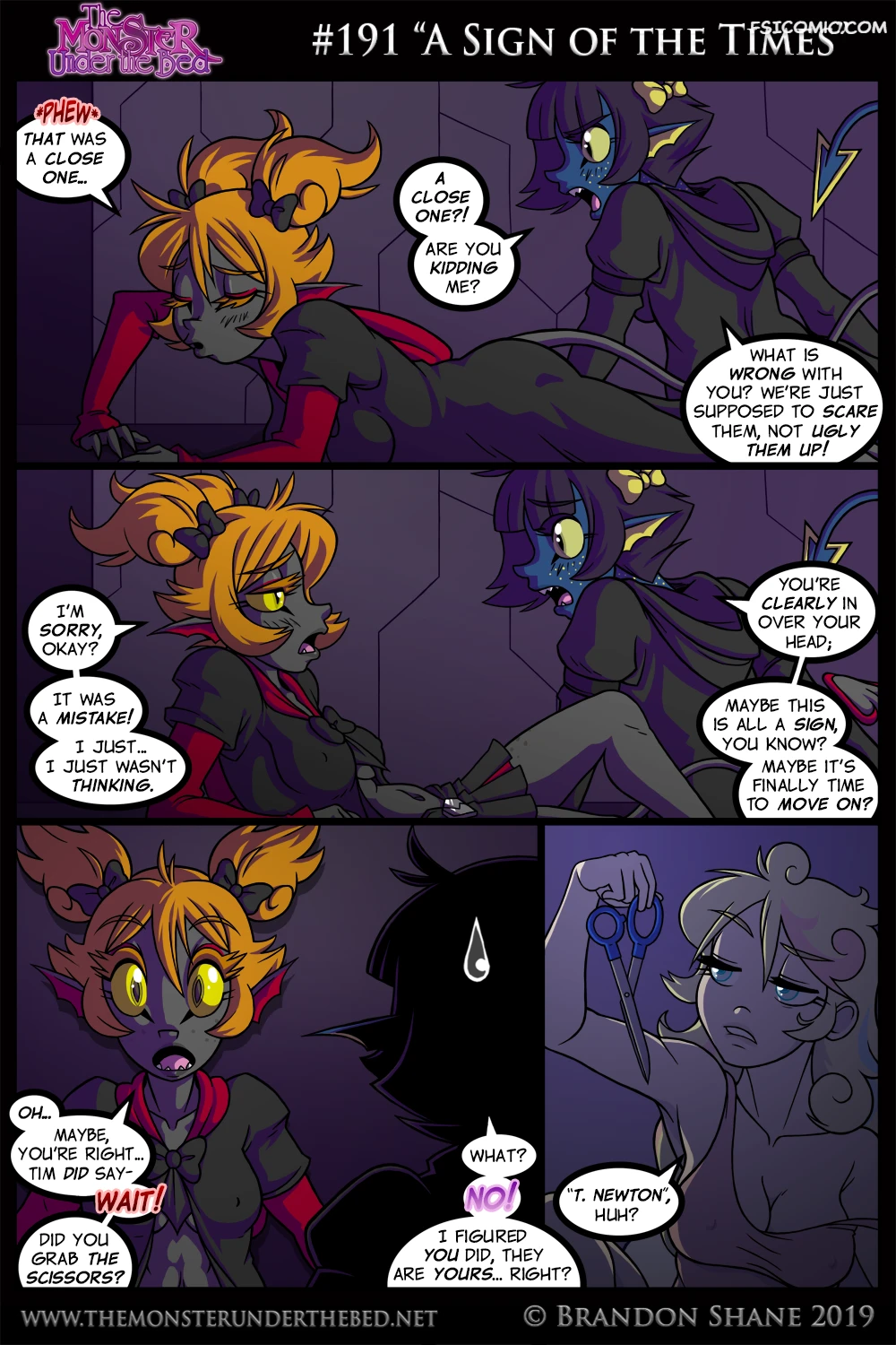 the monster under the bed chapter 4 brandon shane 042 - FSIComics the-monster-under-the-bed-chapter-4-brandon-shane-042