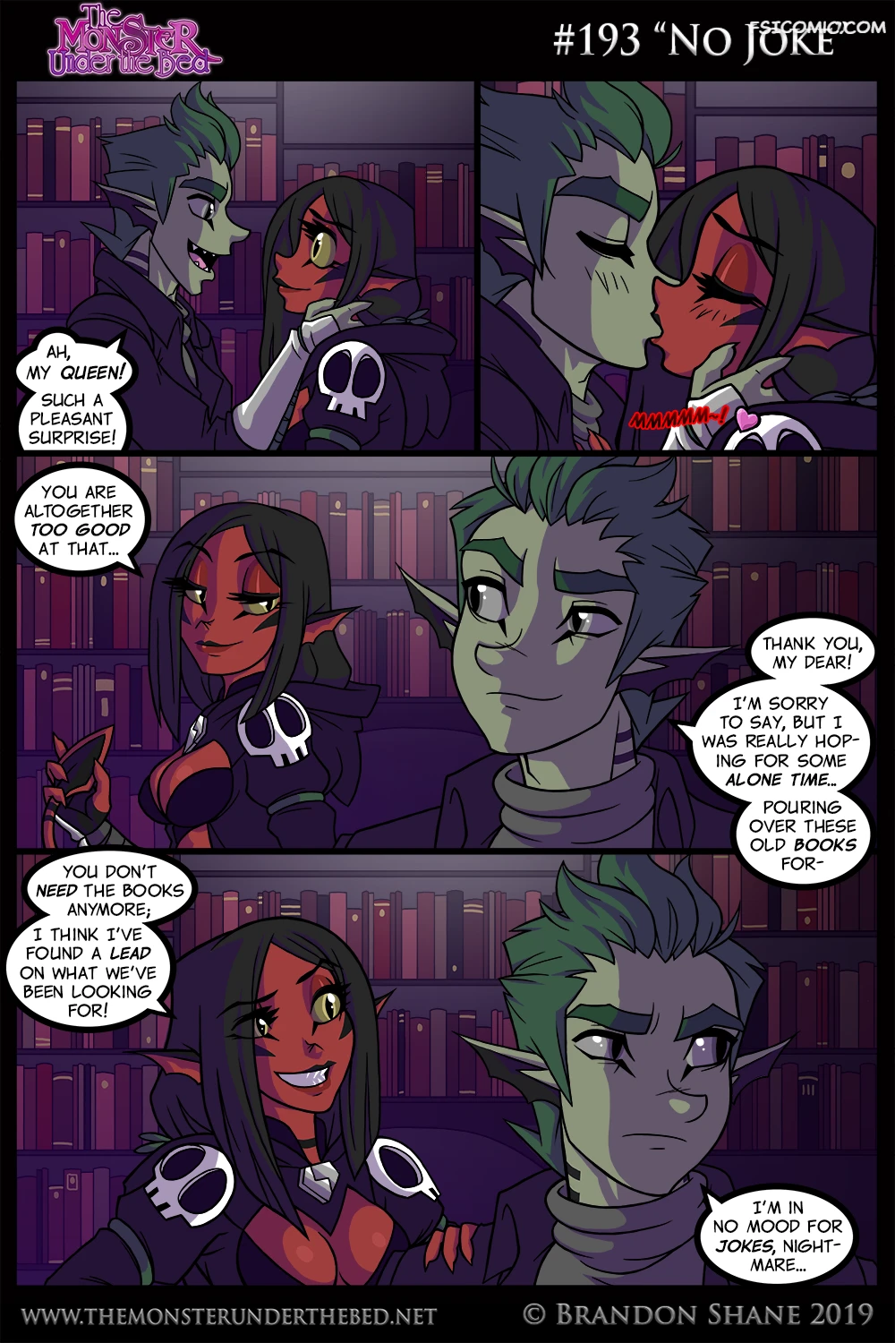the monster under the bed chapter 4 brandon shane 044 - FSIComics the-monster-under-the-bed-chapter-4-brandon-shane-044