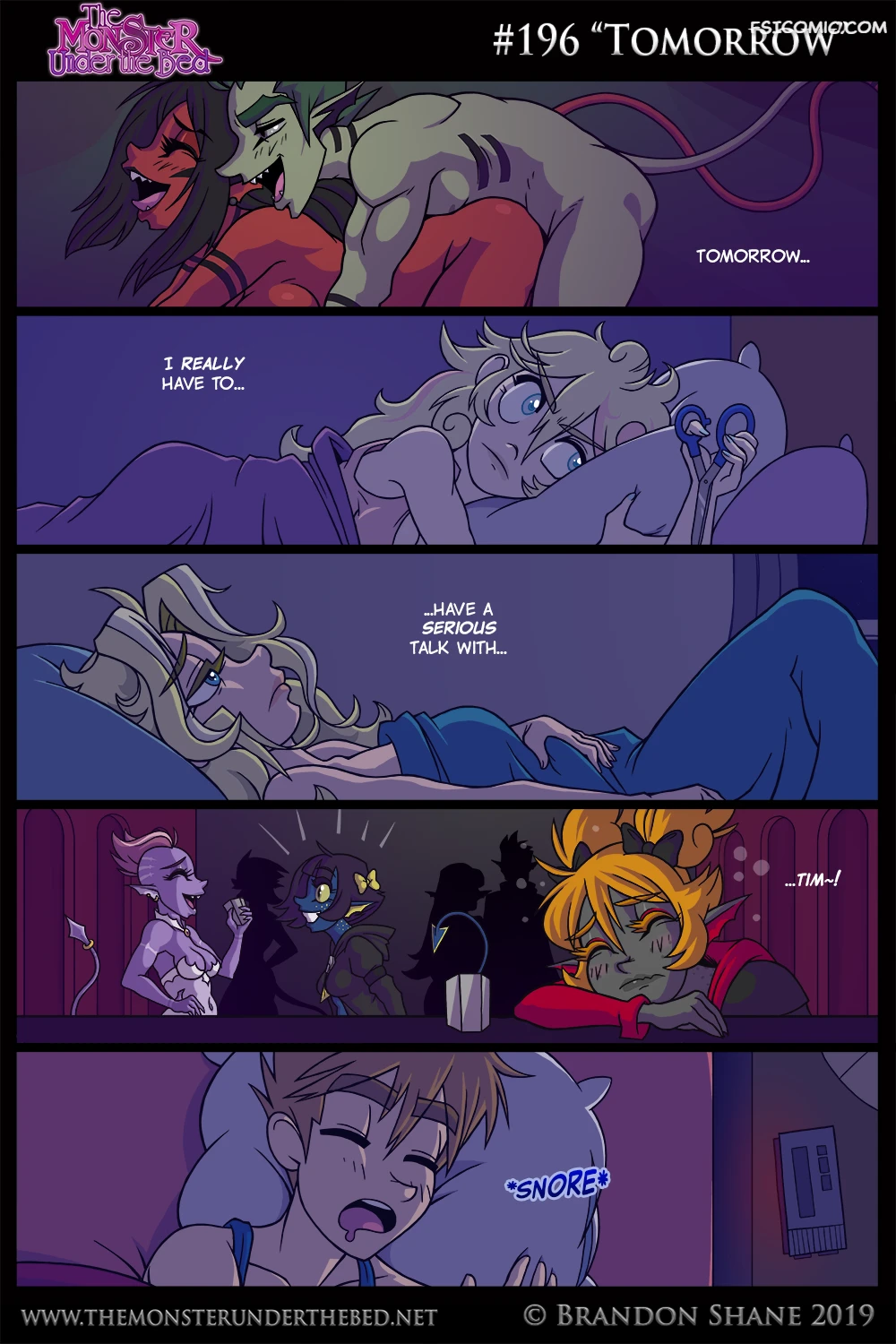 the monster under the bed chapter 4 brandon shane 047 - FSIComics the-monster-under-the-bed-chapter-4-brandon-shane-047