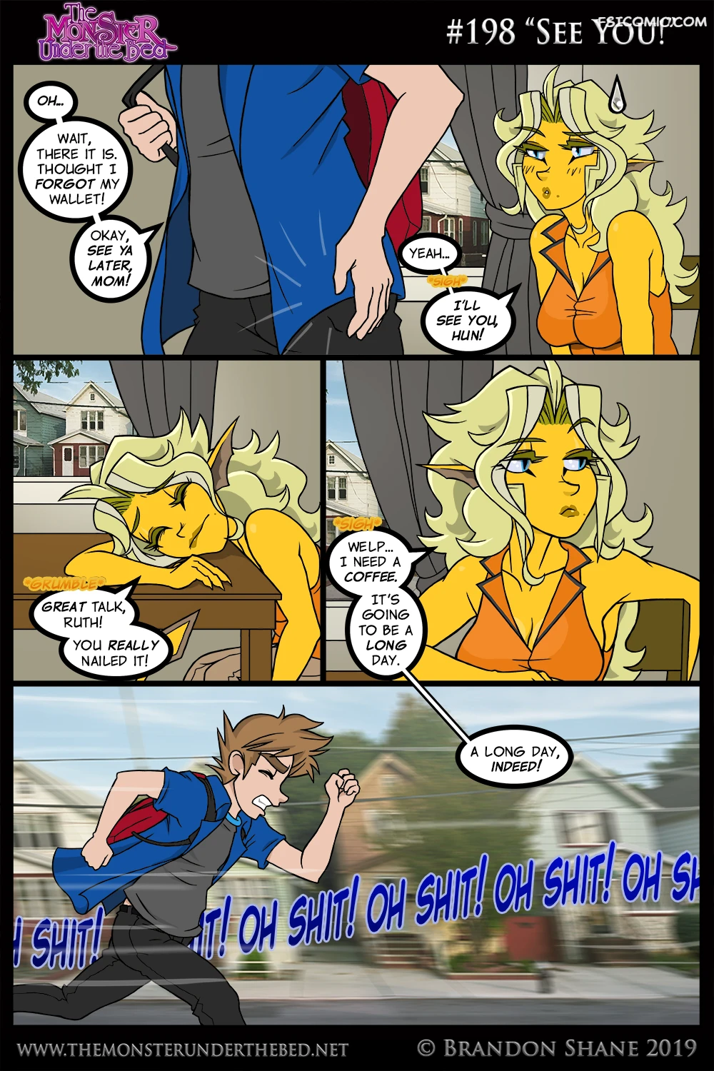 the monster under the bed chapter 4 brandon shane 049 - FSIComics the-monster-under-the-bed-chapter-4-brandon-shane-049