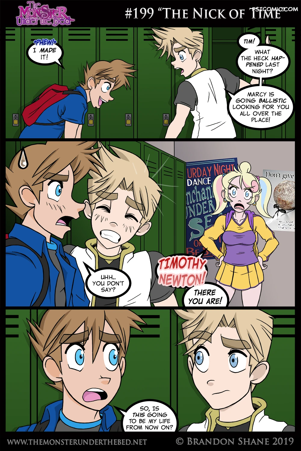 the monster under the bed chapter 4 brandon shane 050 - FSIComics the-monster-under-the-bed-chapter-4-brandon-shane-050