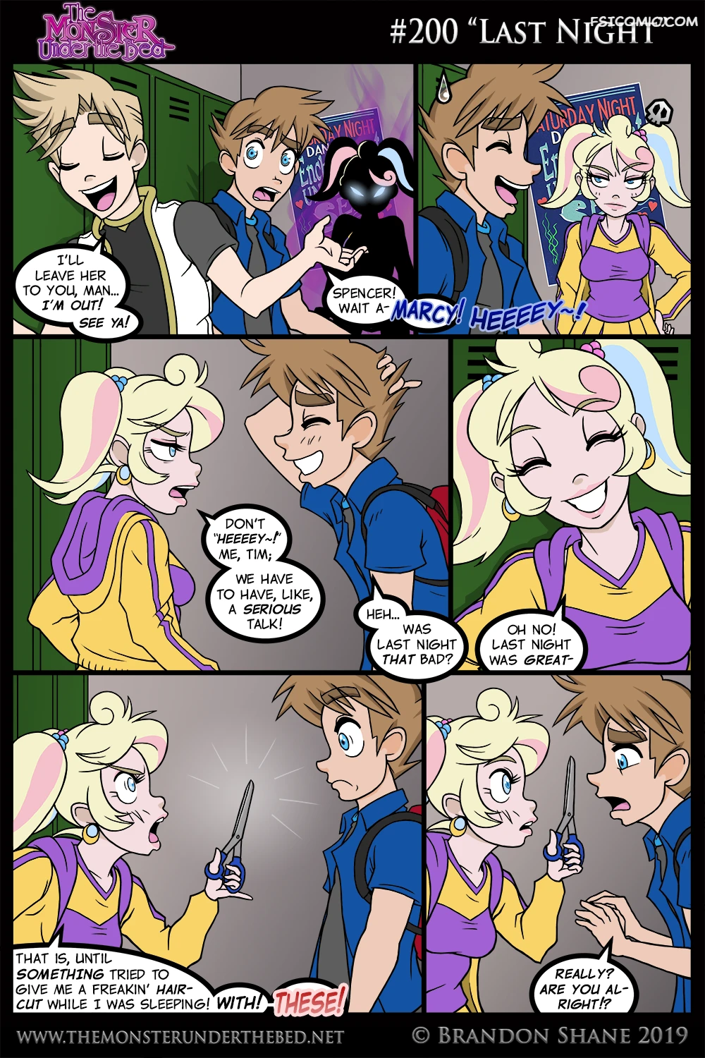 the monster under the bed chapter 4 brandon shane 051 - FSIComics the-monster-under-the-bed-chapter-4-brandon-shane-051