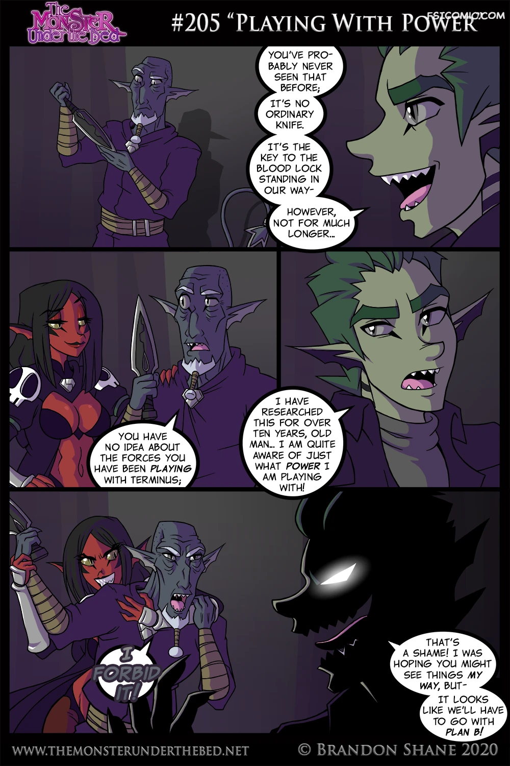 the monster under the bed chapter 4 brandon shane 056 - FSIComics the-monster-under-the-bed-chapter-4-brandon-shane-056