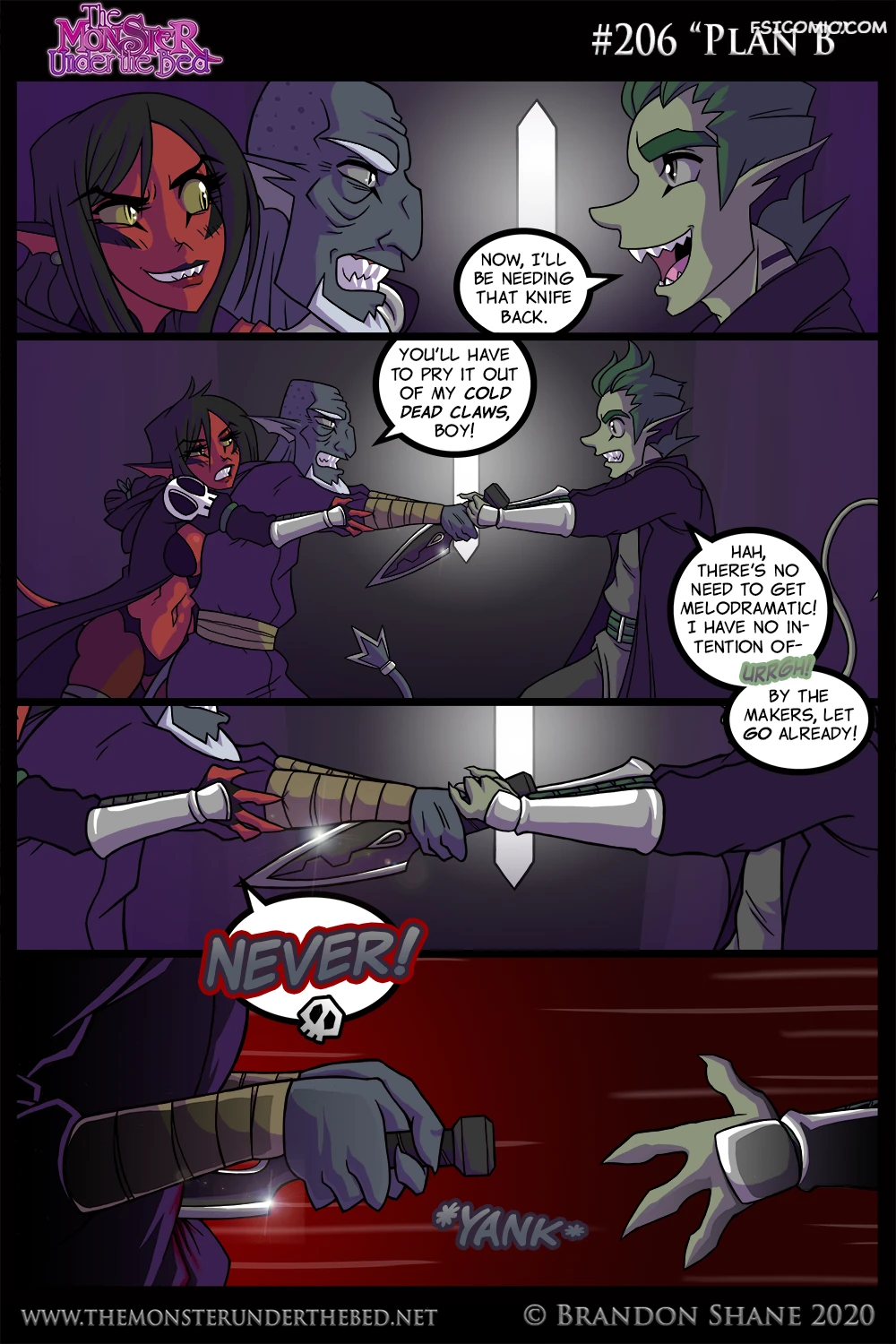 the monster under the bed chapter 4 brandon shane 057 - FSIComics the-monster-under-the-bed-chapter-4-brandon-shane-057