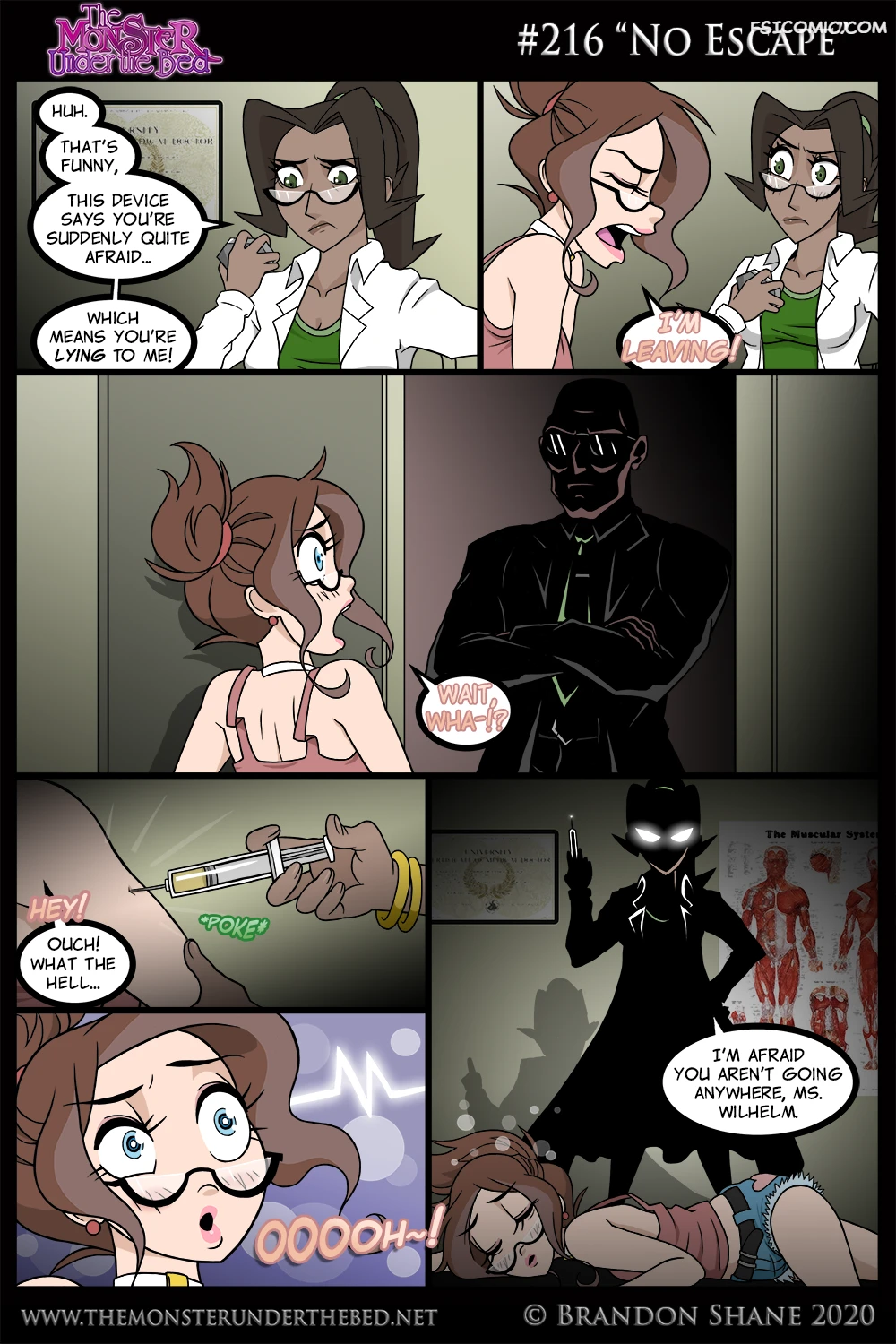 the monster under the bed chapter 4 brandon shane 067 - FSIComics the-monster-under-the-bed-chapter-4-brandon-shane-067