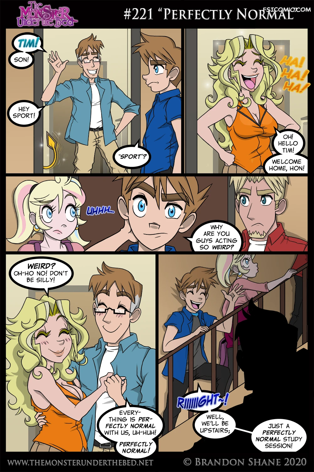 the monster under the bed chapter 4 brandon shane 072 - FSIComics the-monster-under-the-bed-chapter-4-brandon-shane-072