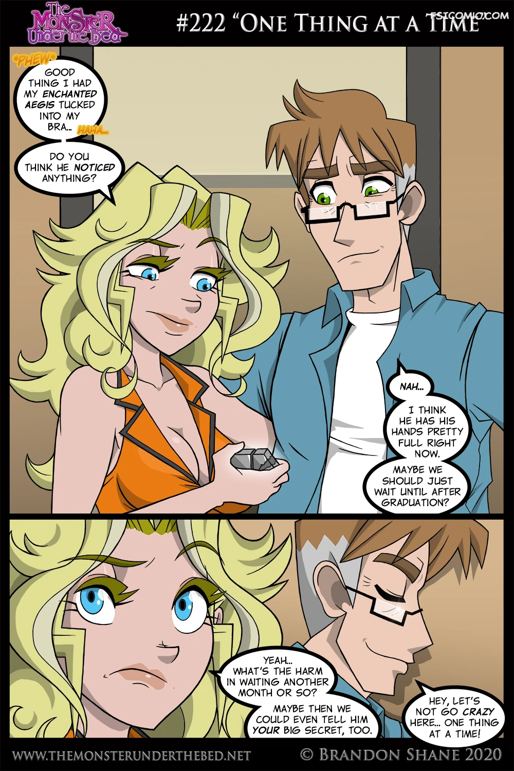 the monster under the bed chapter 4 brandon shane 073 - FSIComics the-monster-under-the-bed-chapter-4-brandon-shane-073