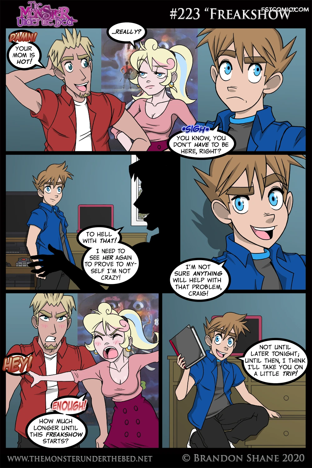 the monster under the bed chapter 4 brandon shane 074 - FSIComics the-monster-under-the-bed-chapter-4-brandon-shane-074