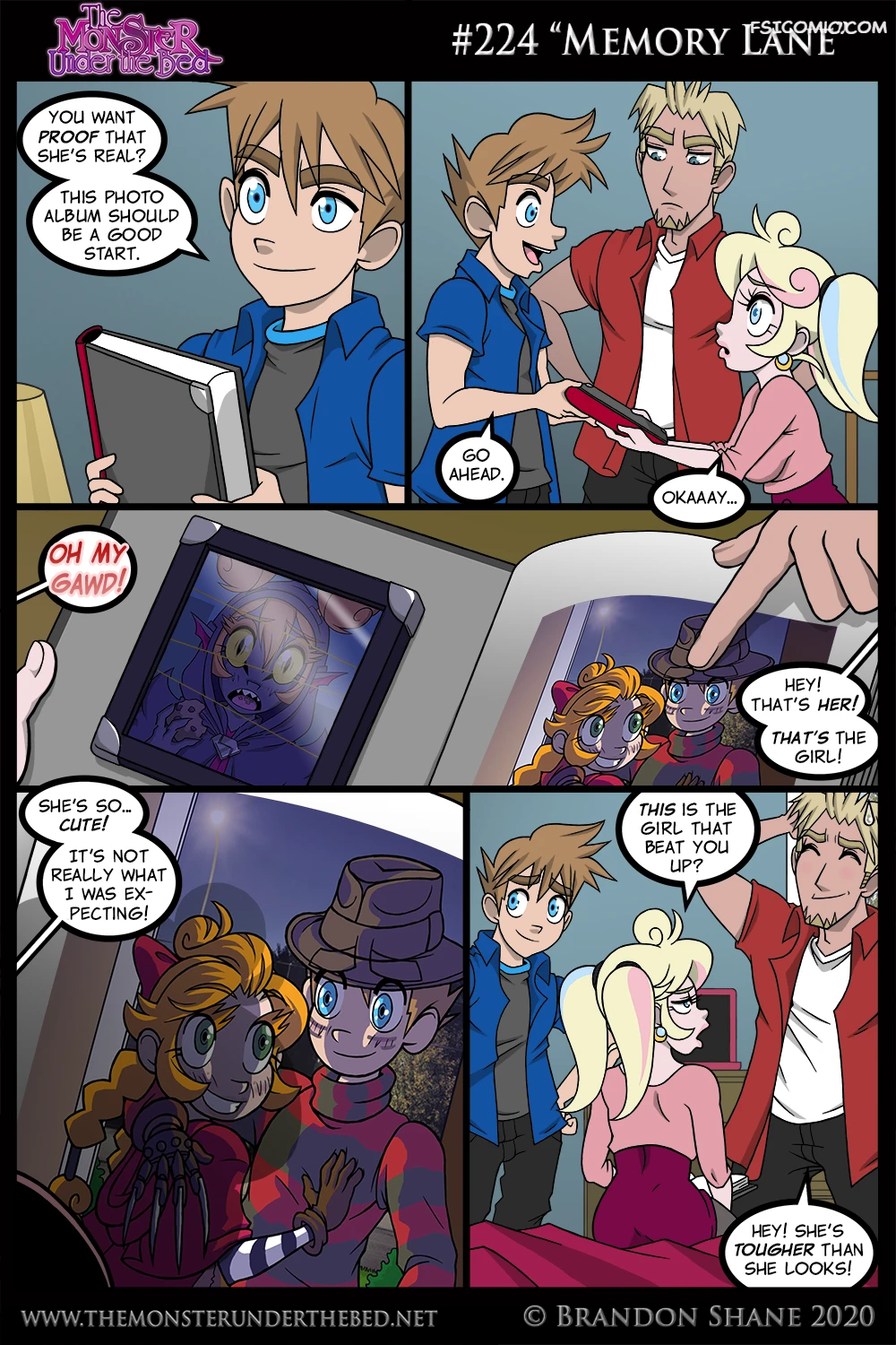 the monster under the bed chapter 4 brandon shane 075 - FSIComics the-monster-under-the-bed-chapter-4-brandon-shane-075