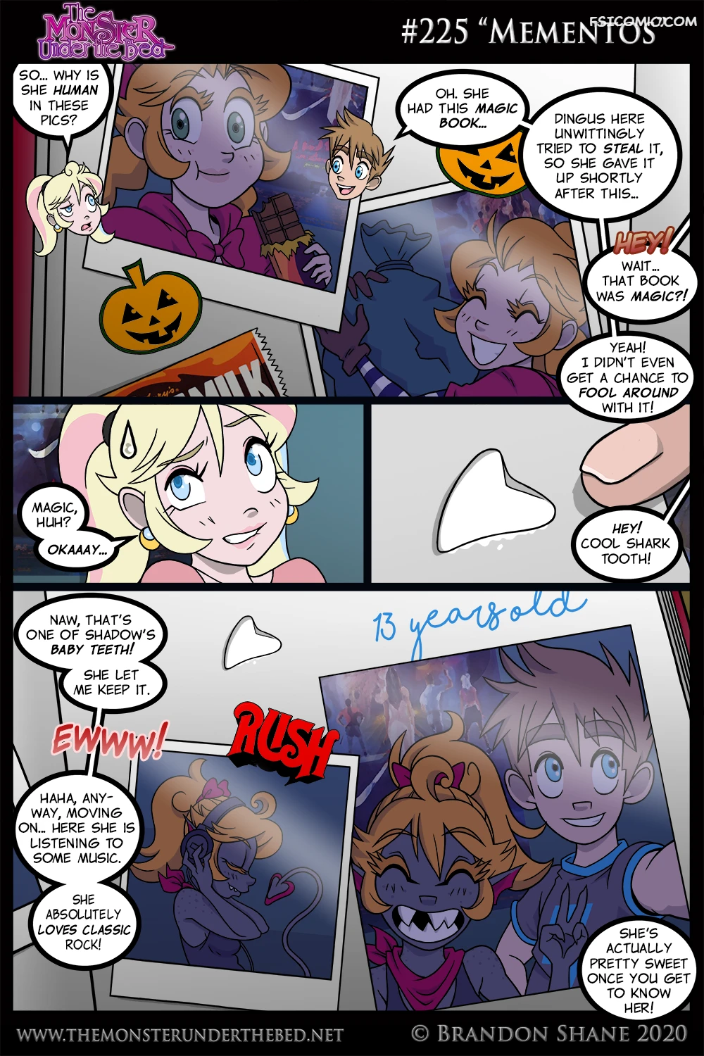 the monster under the bed chapter 4 brandon shane 076 - FSIComics the-monster-under-the-bed-chapter-4-brandon-shane-076
