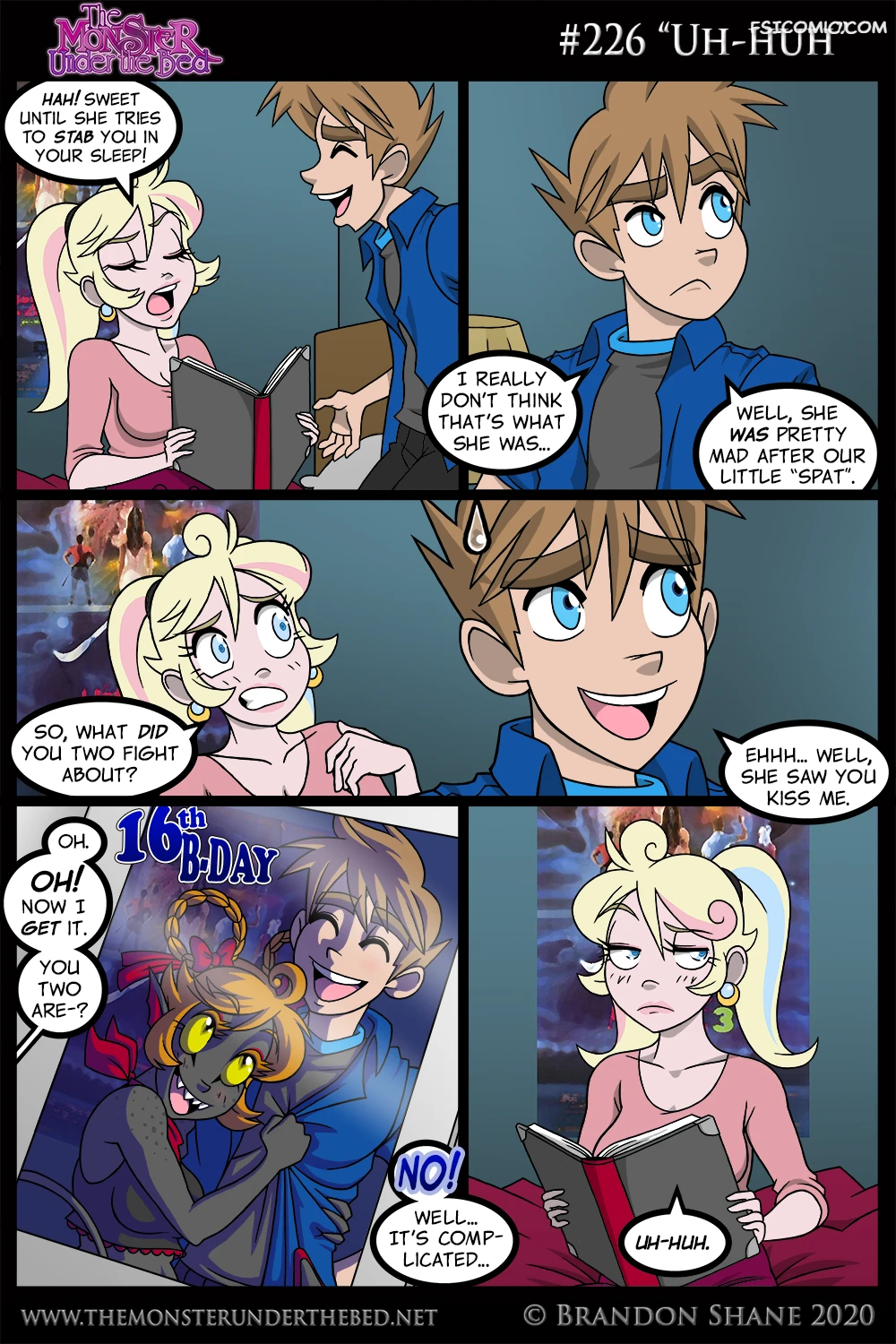 the monster under the bed chapter 4 brandon shane 077 - FSIComics the-monster-under-the-bed-chapter-4-brandon-shane-077