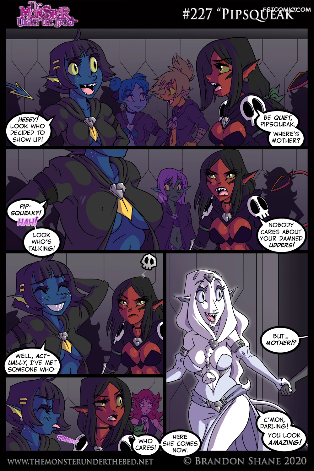 the monster under the bed chapter 4 brandon shane 078 - FSIComics the-monster-under-the-bed-chapter-4-brandon-shane-078