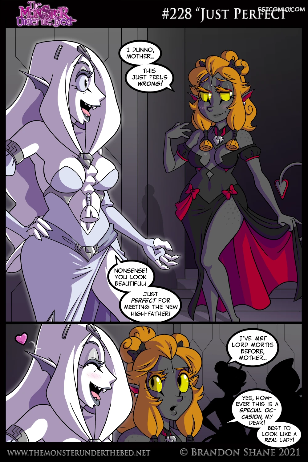 the monster under the bed chapter 4 brandon shane 079 - FSIComics the-monster-under-the-bed-chapter-4-brandon-shane-079