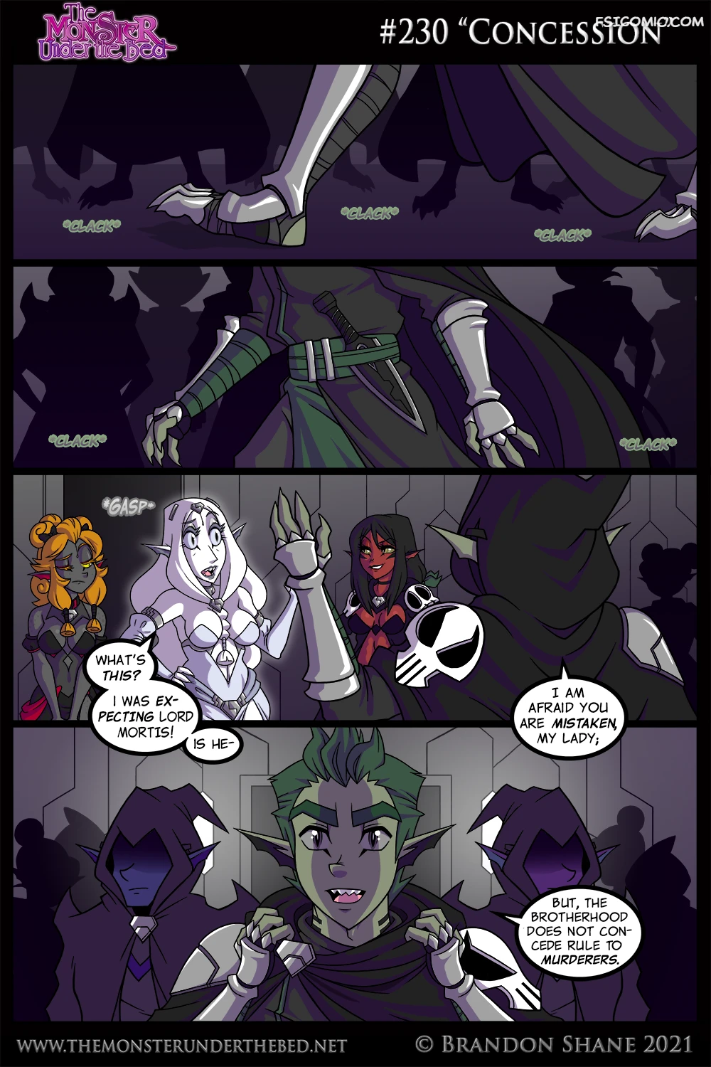 the monster under the bed chapter 4 brandon shane 081 - FSIComics the-monster-under-the-bed-chapter-4-brandon-shane-081