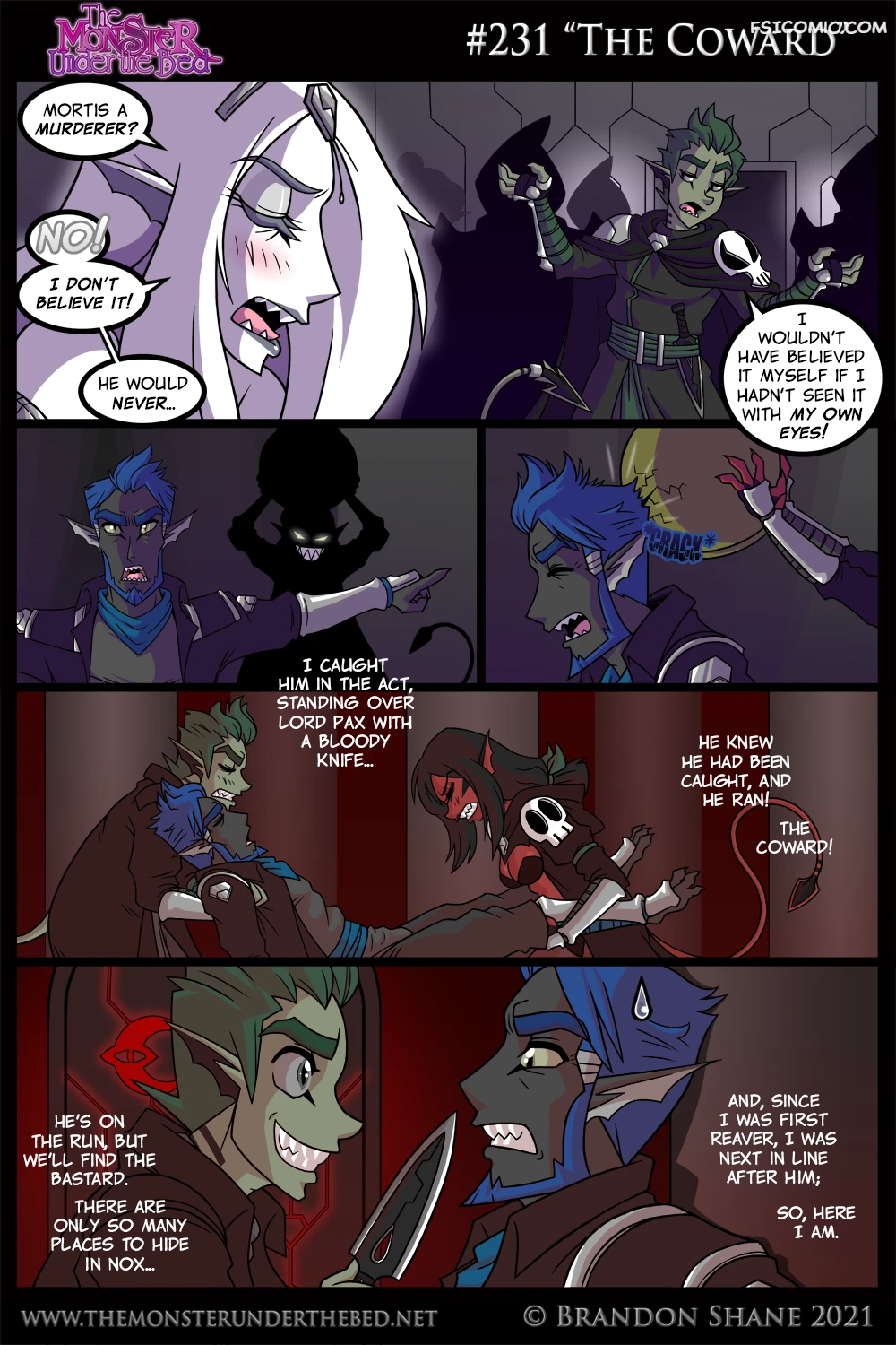 the monster under the bed chapter 4 brandon shane 082 - FSIComics the-monster-under-the-bed-chapter-4-brandon-shane-082