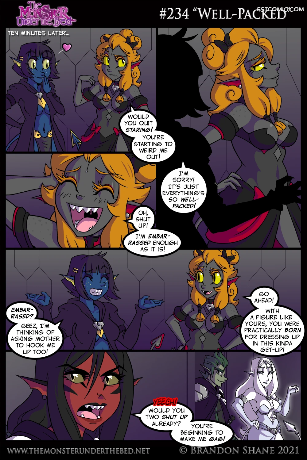 the monster under the bed chapter 4 brandon shane 085 - FSIComics the-monster-under-the-bed-chapter-4-brandon-shane-085