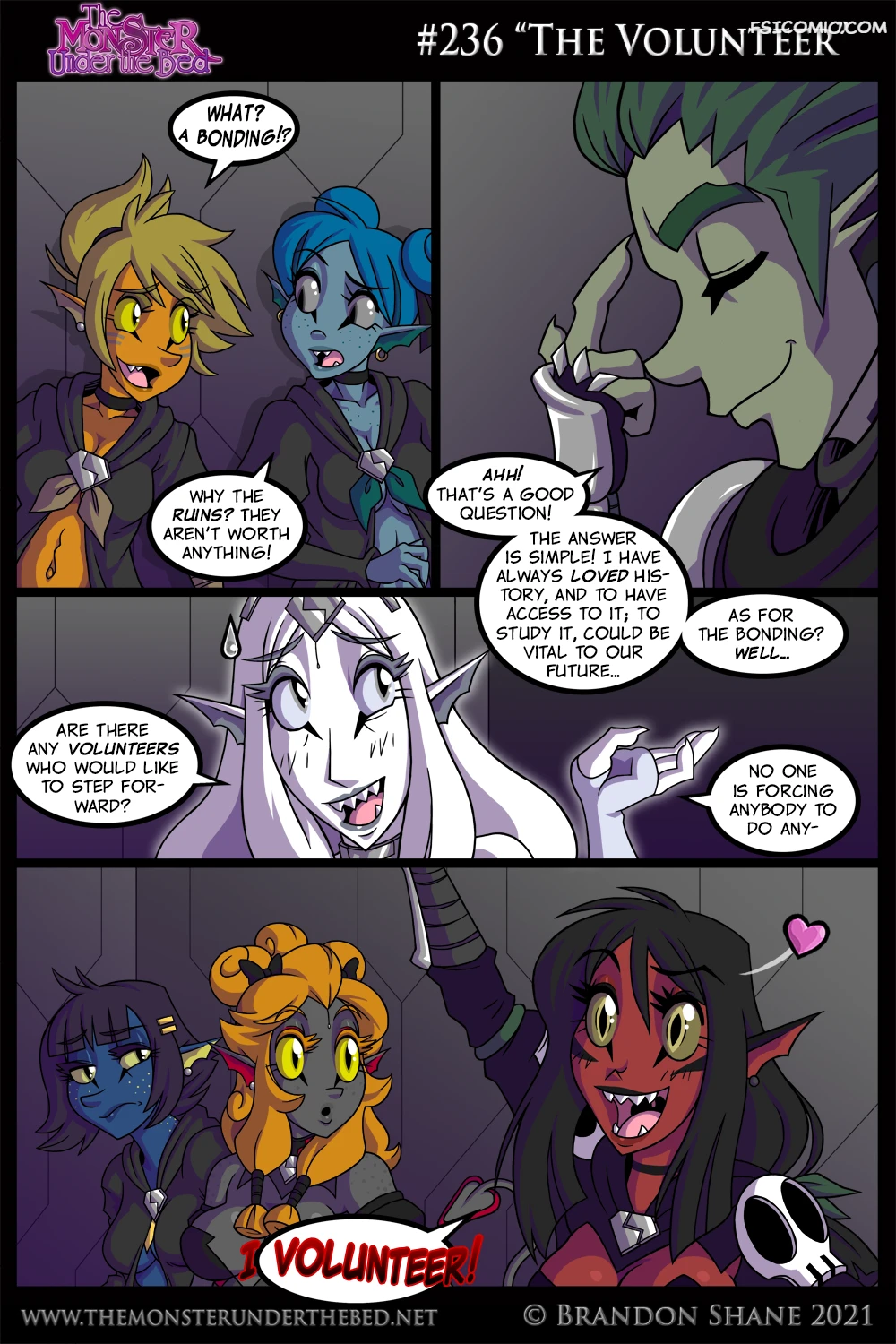 the monster under the bed chapter 4 brandon shane 087 - FSIComics the-monster-under-the-bed-chapter-4-brandon-shane-087