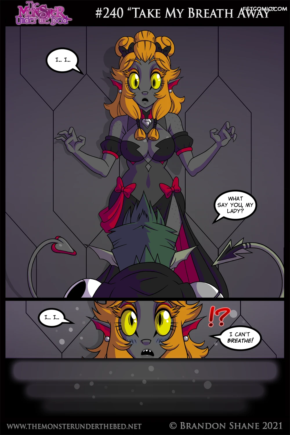 the monster under the bed chapter 4 brandon shane 091 - FSIComics the-monster-under-the-bed-chapter-4-brandon-shane-091