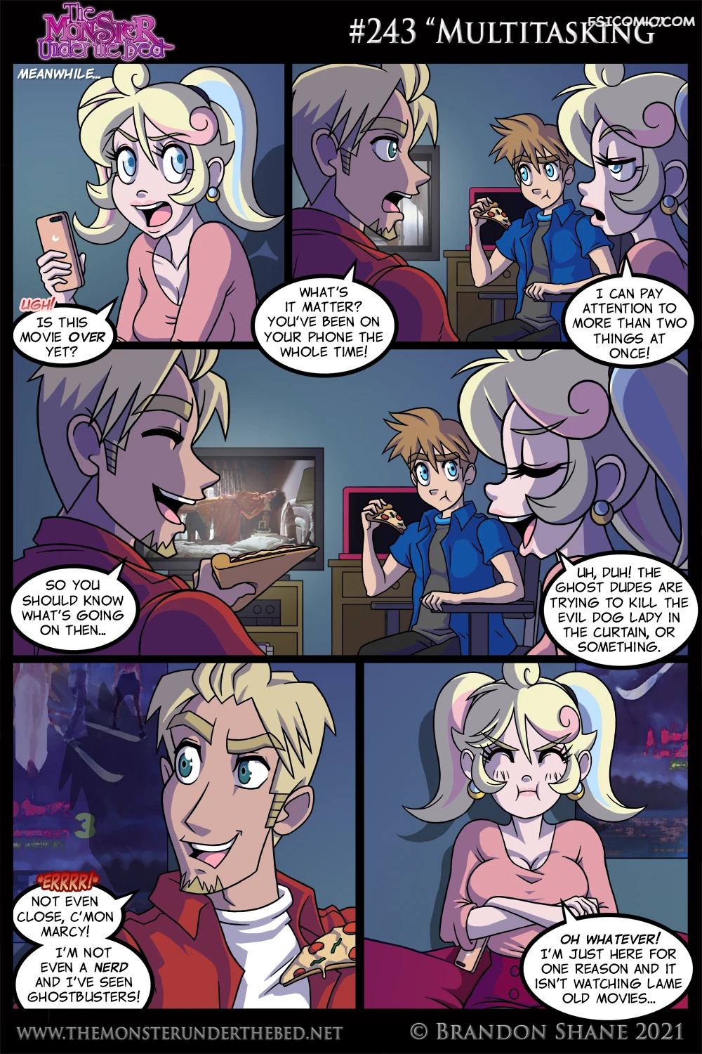 the monster under the bed chapter 4 brandon shane 094 - FSIComics the-monster-under-the-bed-chapter-4-brandon-shane-094