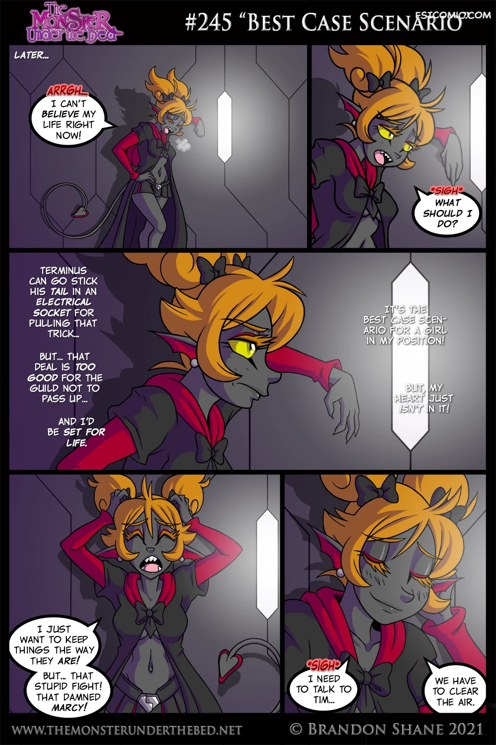 the monster under the bed chapter 4 brandon shane 096 - FSIComics the-monster-under-the-bed-chapter-4-brandon-shane-096
