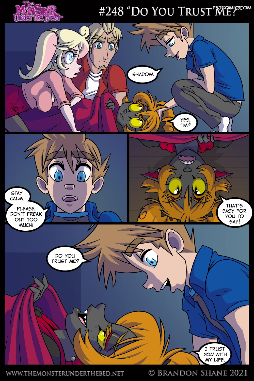 the monster under the bed chapter 4 brandon shane 099 - FSIComics the-monster-under-the-bed-chapter-4-brandon-shane-099