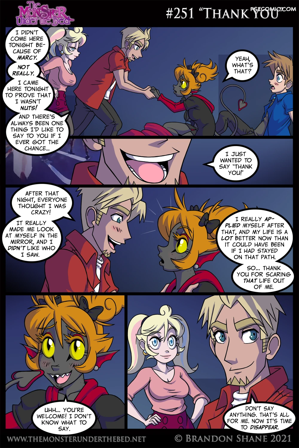 the monster under the bed chapter 4 brandon shane 102 - FSIComics the-monster-under-the-bed-chapter-4-brandon-shane-102