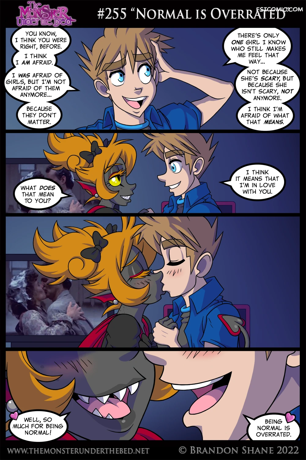 the monster under the bed chapter 4 brandon shane 106 - FSIComics the-monster-under-the-bed-chapter-4-brandon-shane-106