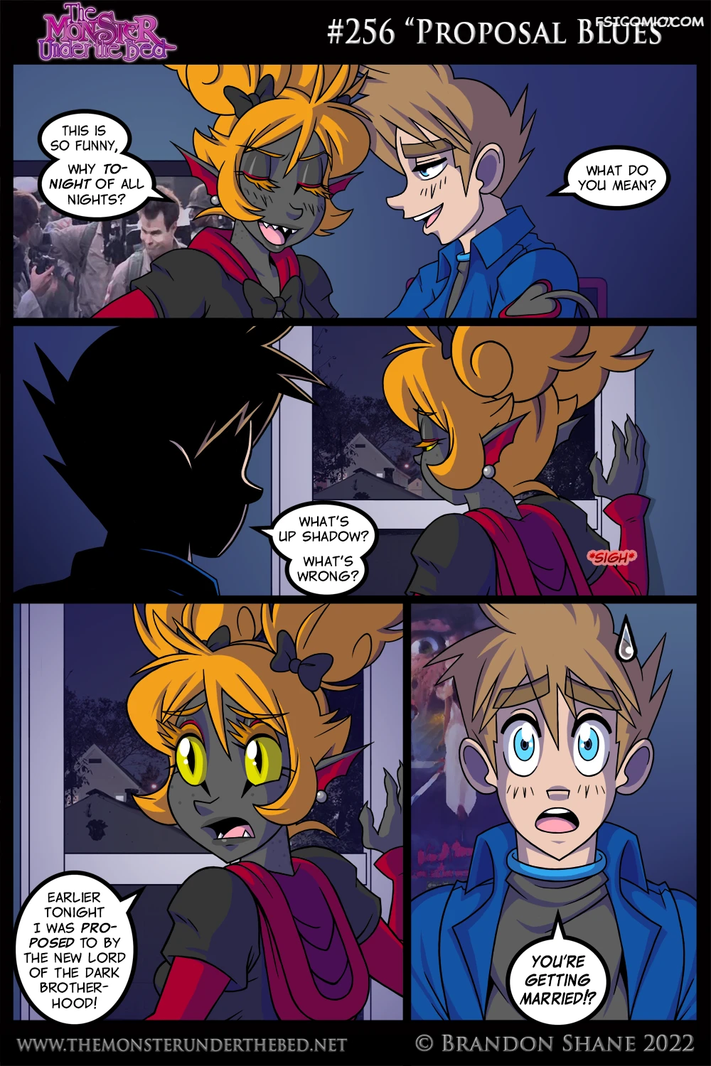 the monster under the bed chapter 4 brandon shane 107 - FSIComics the-monster-under-the-bed-chapter-4-brandon-shane-107