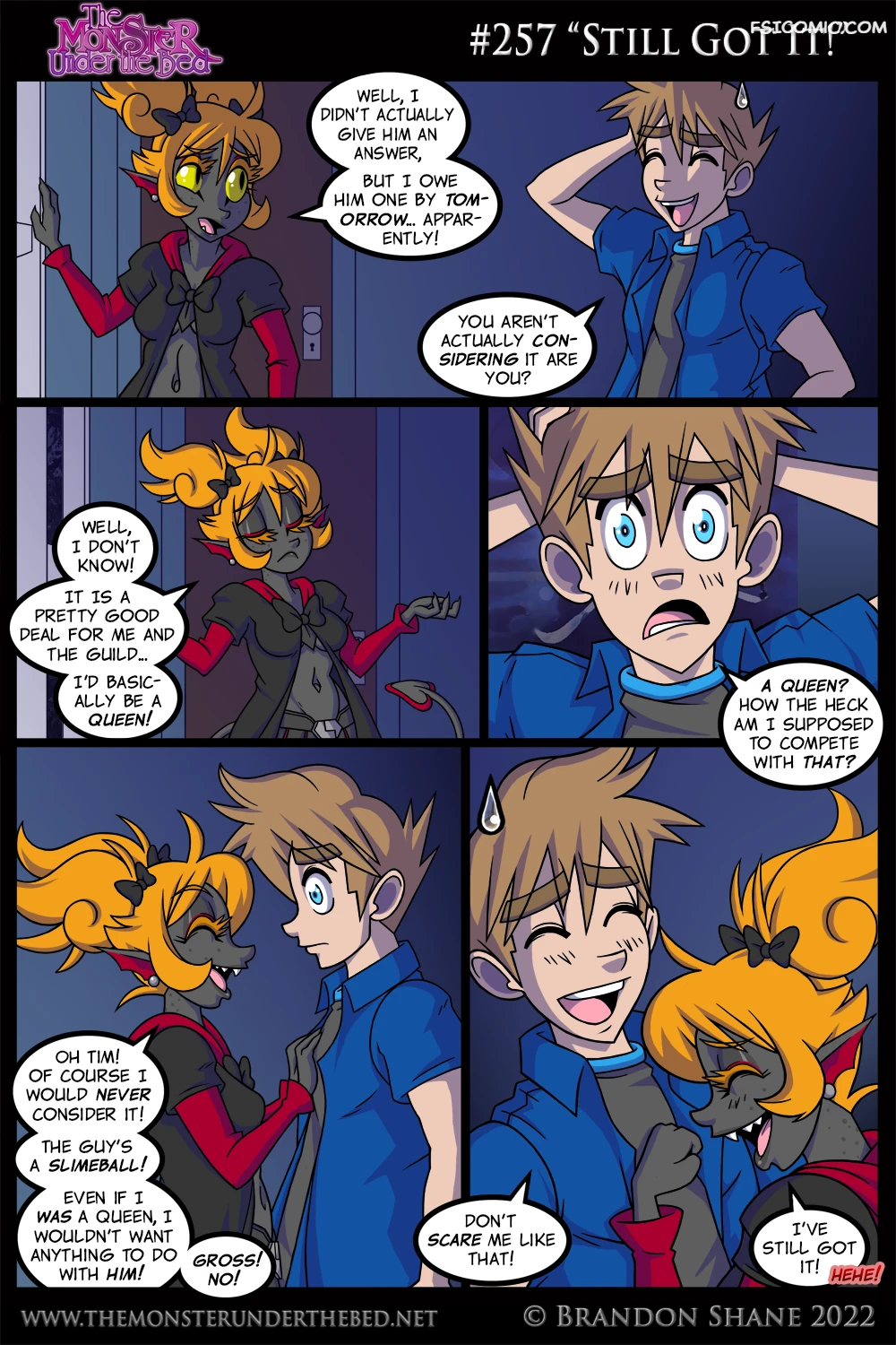 the monster under the bed chapter 4 brandon shane 108 - FSIComics the-monster-under-the-bed-chapter-4-brandon-shane-108