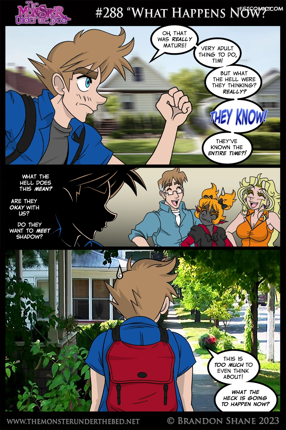the monster under the bed chapter 5 brandon shane 015 - FSIComics the-monster-under-the-bed-chapter-5-brandon-shane-015