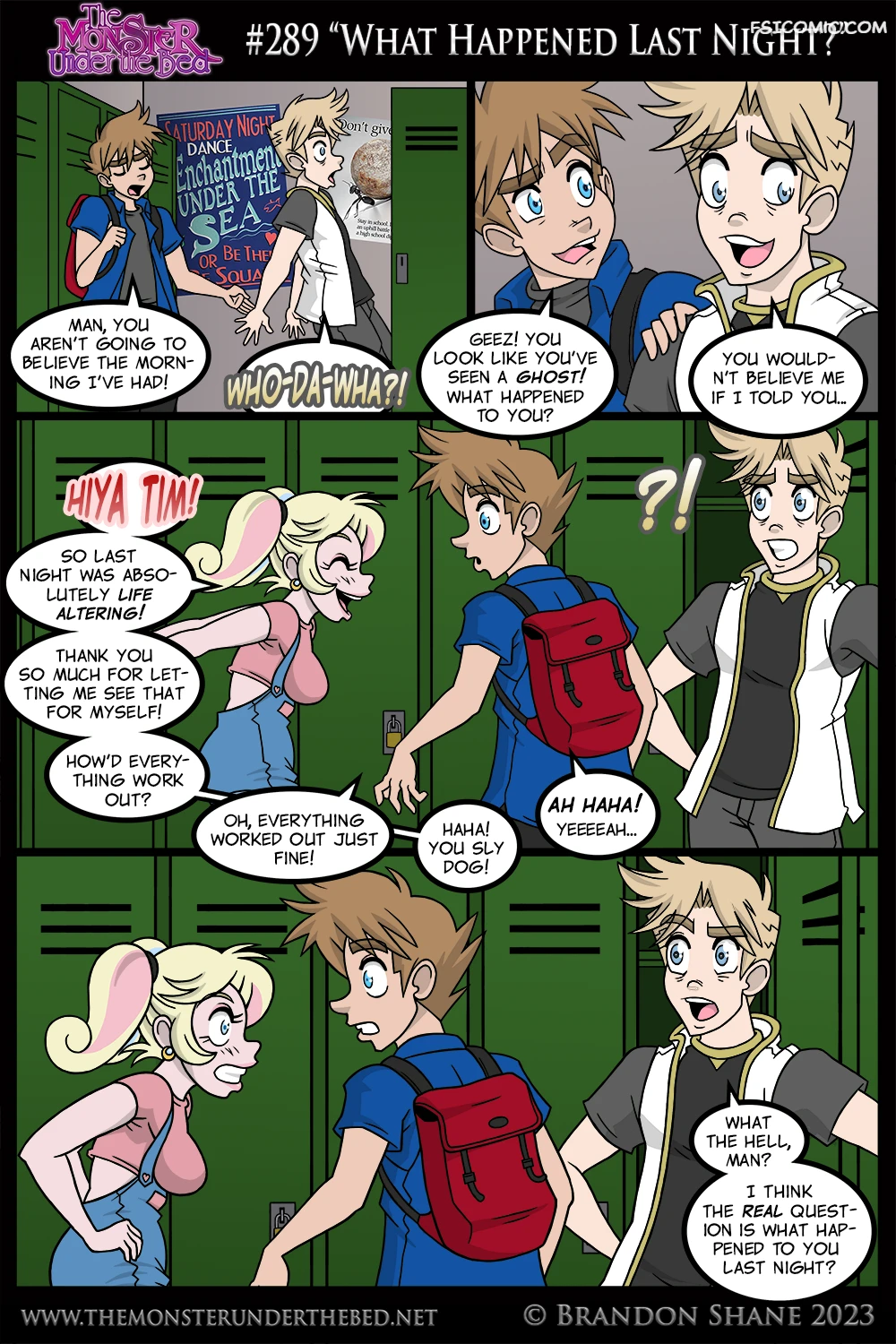 the monster under the bed chapter 5 brandon shane 016 - FSIComics the-monster-under-the-bed-chapter-5-brandon-shane-016