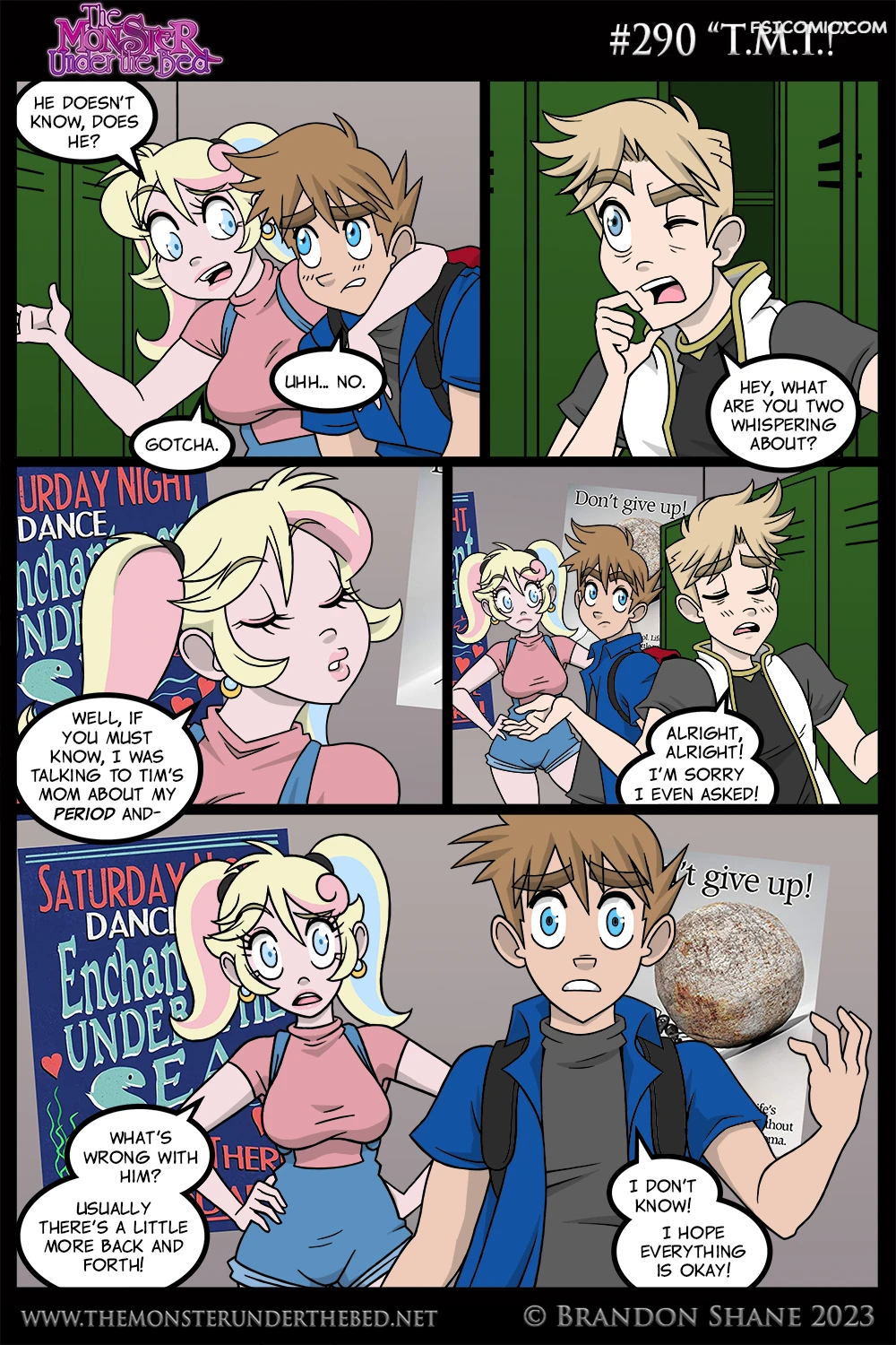 the monster under the bed chapter 5 brandon shane 017 - FSIComics the-monster-under-the-bed-chapter-5-brandon-shane-017