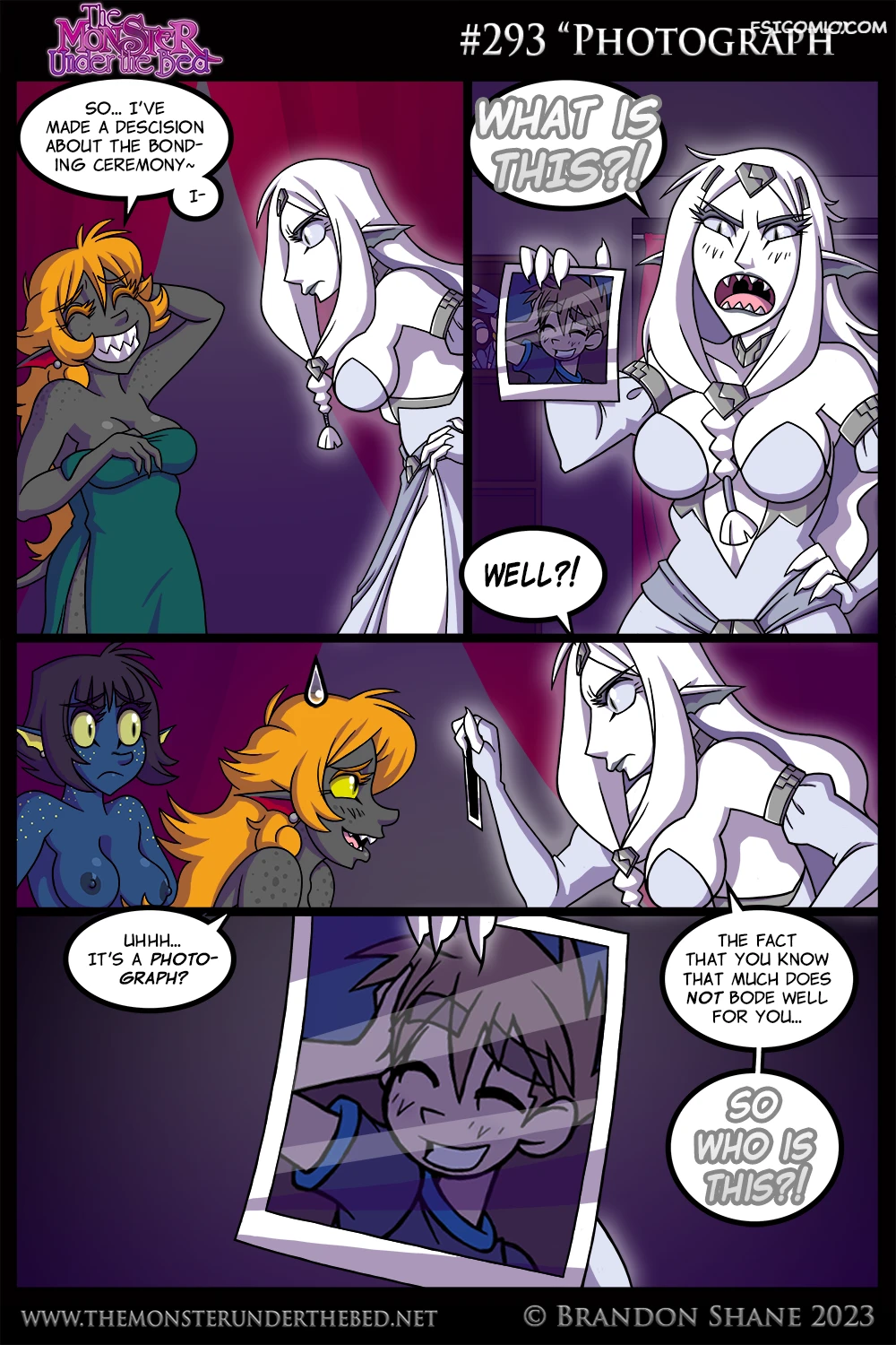 the monster under the bed chapter 5 brandon shane 020 - FSIComics the-monster-under-the-bed-chapter-5-brandon-shane-020