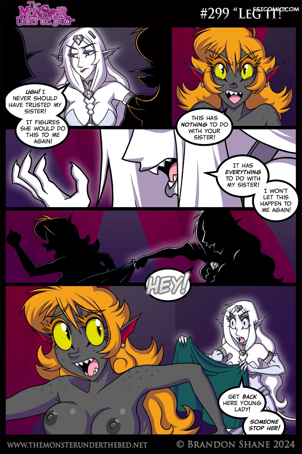 the monster under the bed chapter 5 brandon shane 026 - FSIComics the-monster-under-the-bed-chapter-5-brandon-shane-026