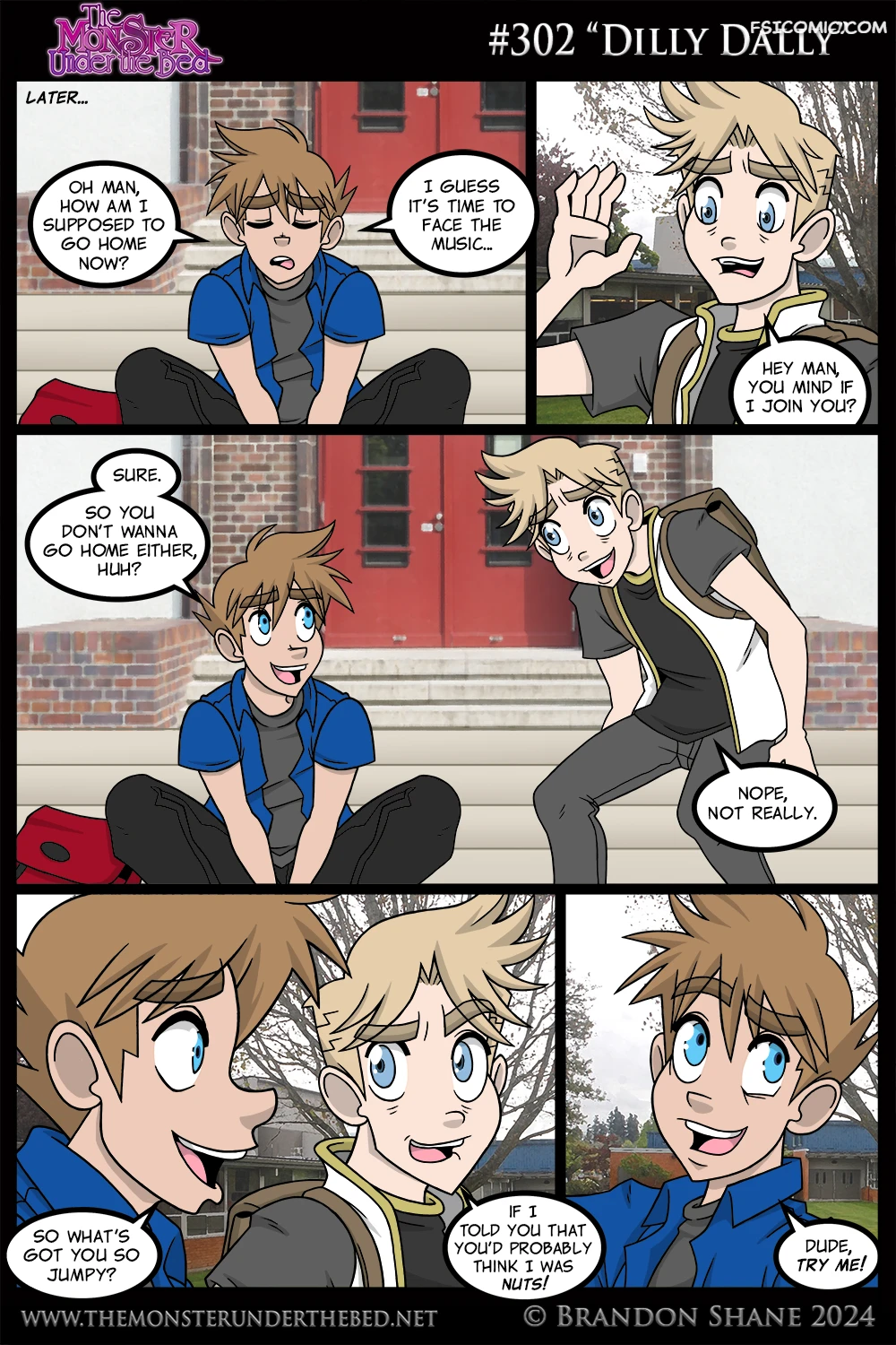 the monster under the bed chapter 5 brandon shane 029 - FSIComics the-monster-under-the-bed-chapter-5-brandon-shane-029