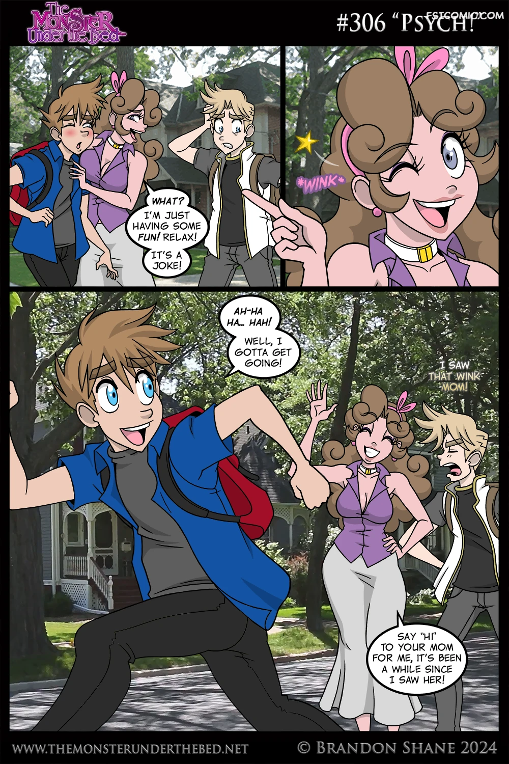the monster under the bed chapter 5 brandon shane 033 - FSIComics the-monster-under-the-bed-chapter-5-brandon-shane-033