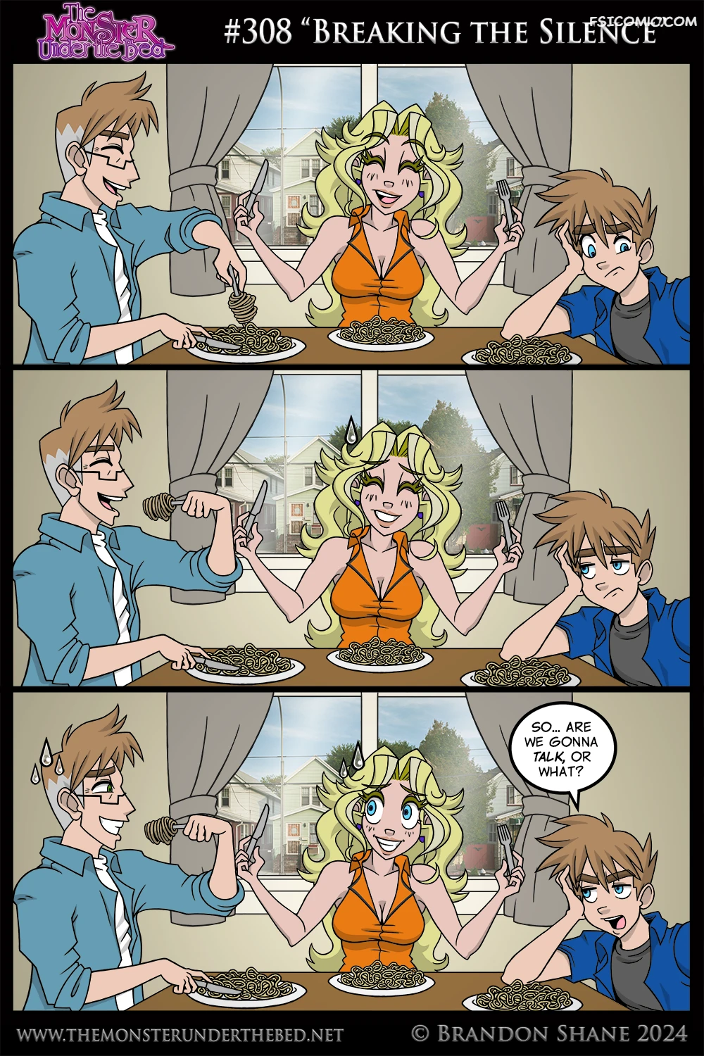 the monster under the bed chapter 5 brandon shane 035 - FSIComics the-monster-under-the-bed-chapter-5-brandon-shane-035
