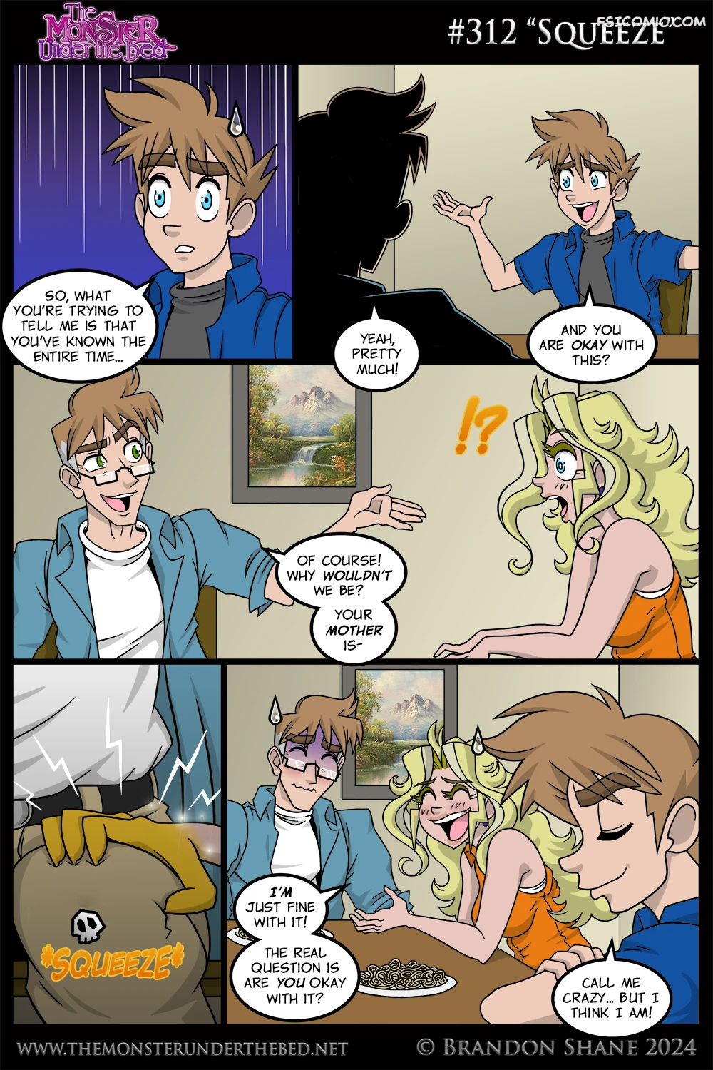 the monster under the bed chapter 5 brandon shane 039 - FSIComics the-monster-under-the-bed-chapter-5-brandon-shane-039