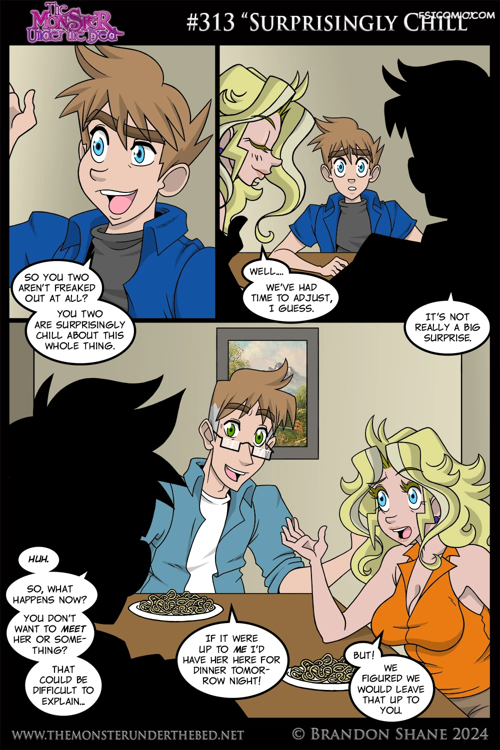 the monster under the bed chapter 5 brandon shane 040 - FSIComics the-monster-under-the-bed-chapter-5-brandon-shane-040