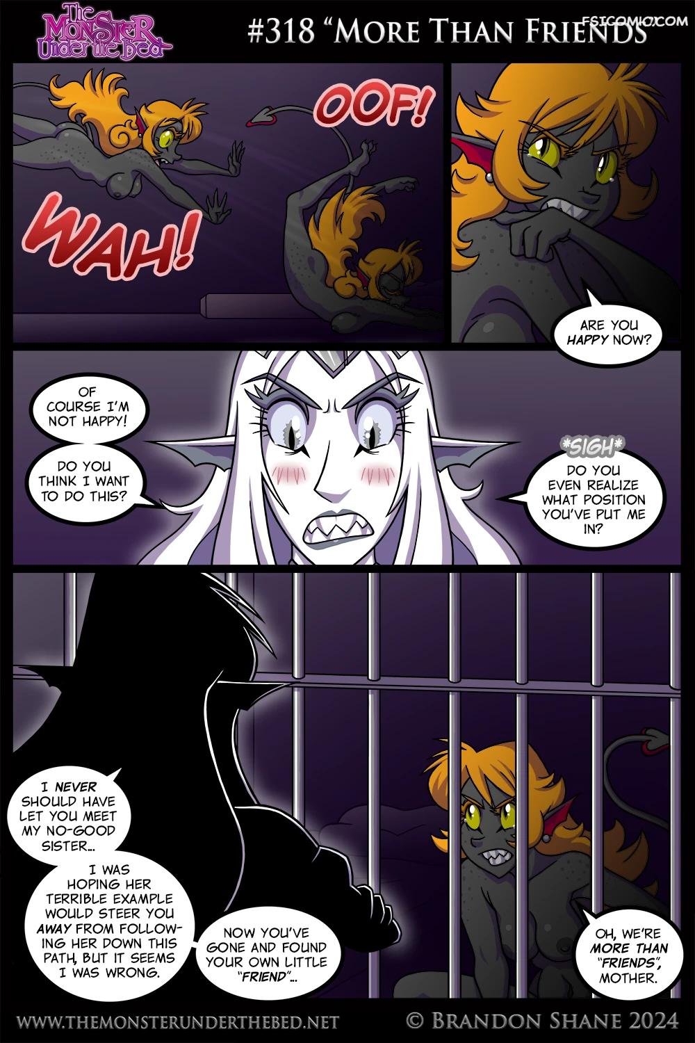 the monster under the bed chapter 5 brandon shane 045 - FSIComics the-monster-under-the-bed-chapter-5-brandon-shane-045