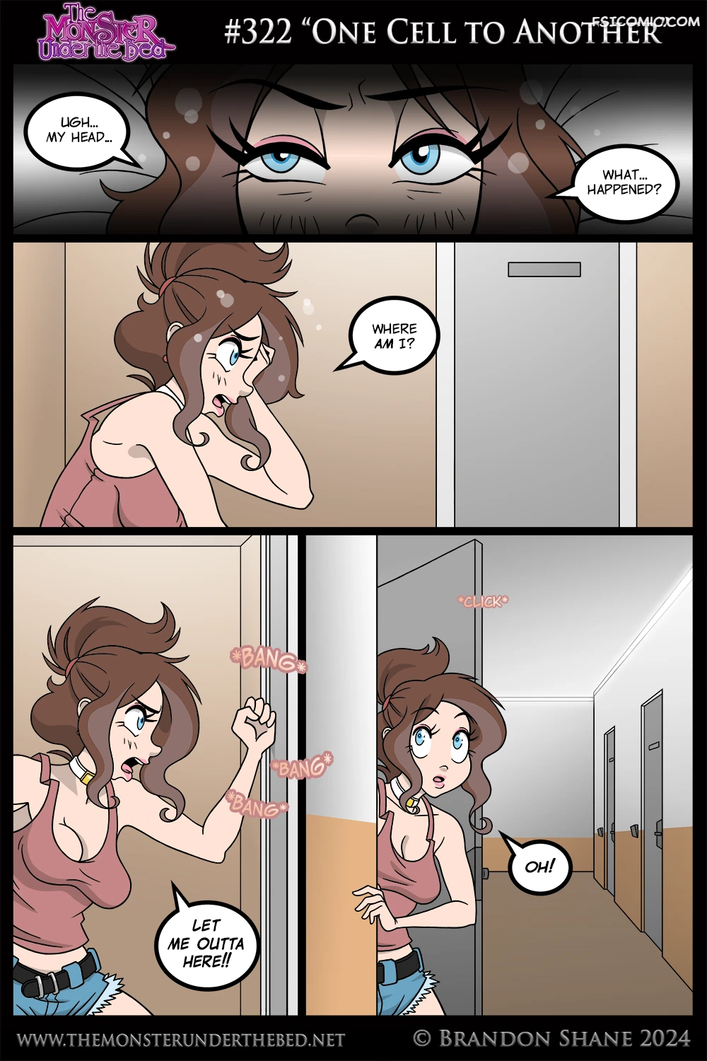 the monster under the bed chapter 5 brandon shane 049 - FSIComics the-monster-under-the-bed-chapter-5-brandon-shane-049