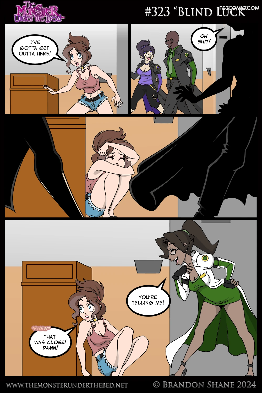 the monster under the bed chapter 5 brandon shane 050 - FSIComics the-monster-under-the-bed-chapter-5-brandon-shane-050