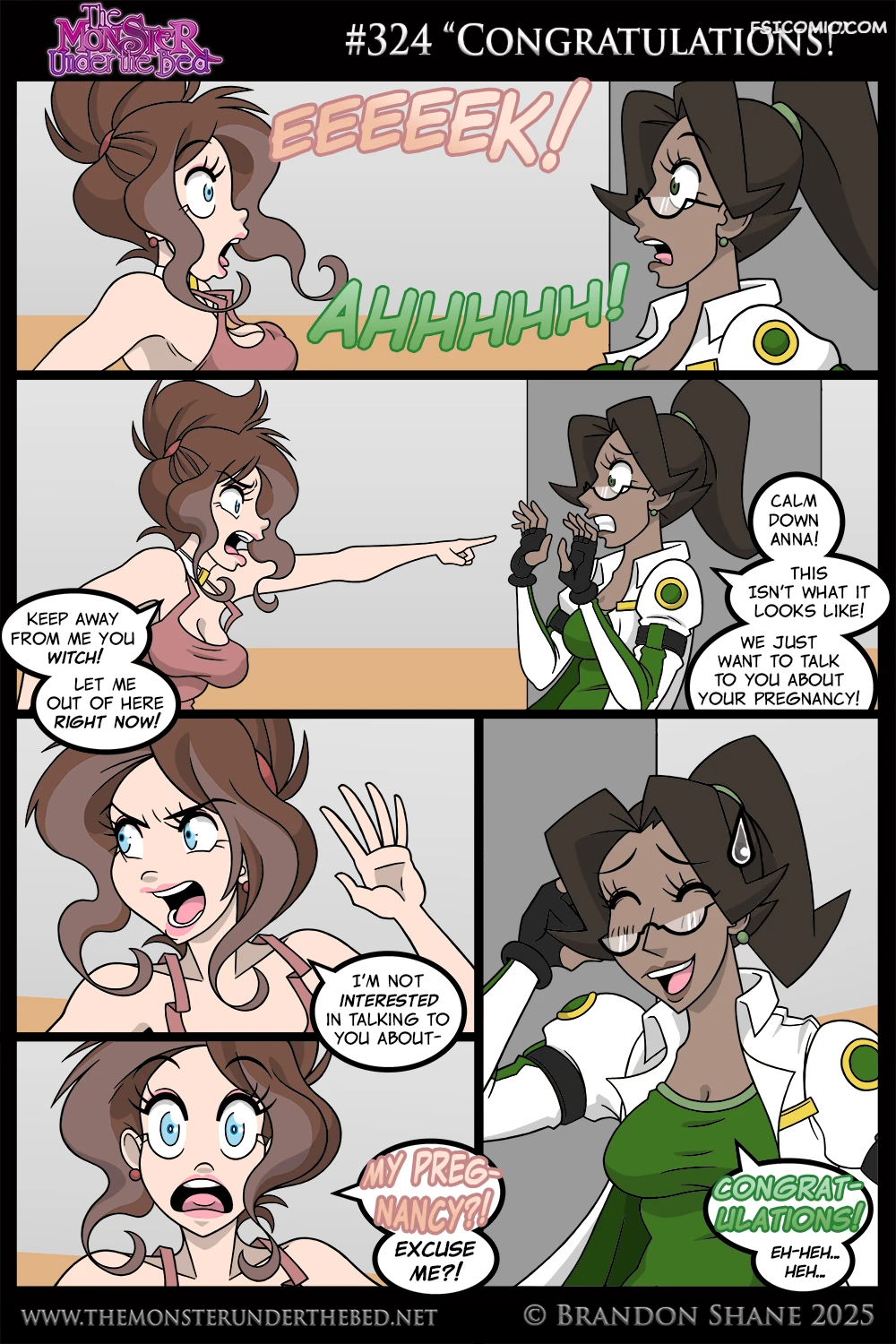 the monster under the bed chapter 5 brandon shane 051 - FSIComics the-monster-under-the-bed-chapter-5-brandon-shane-051