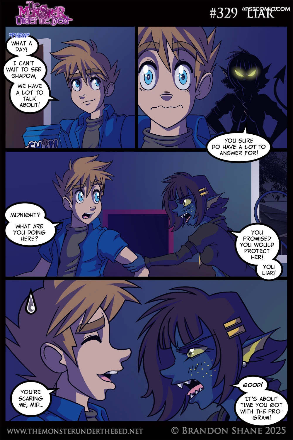 the monster under the bed chapter 5 brandon shane 056 - FSIComics the-monster-under-the-bed-chapter-5-brandon-shane-056