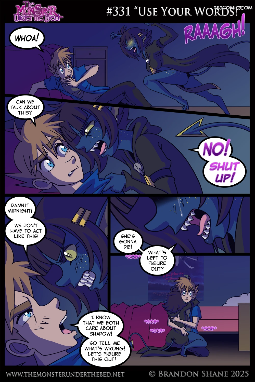 the monster under the bed chapter 5 brandon shane 058 - FSIComics the-monster-under-the-bed-chapter-5-brandon-shane-058